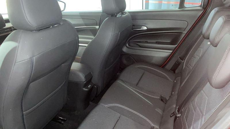 Jeep Avenger Avenger 1.2 Turbo 100 CV Altitude