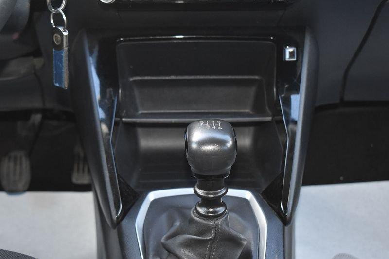 Peugeot 2008 2008 BlueHDi 110 S&S Active Pack