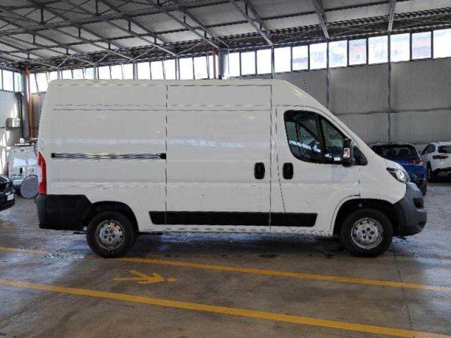 PEUGEOT Boxer 335 2.0 BlueHDi 130CV PM-TM Furgone