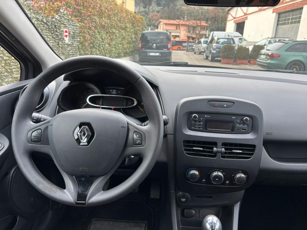 Renault Clio 1.5 dCi 8V 75CV 5 porte Live