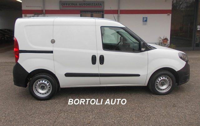 FIAT Doblo 1.6 MJT 36.000 KM CH1 CARGO EASY