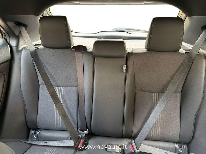 Toyota Yaris Cross 1.5H (116 CV) E-CVT Adventure