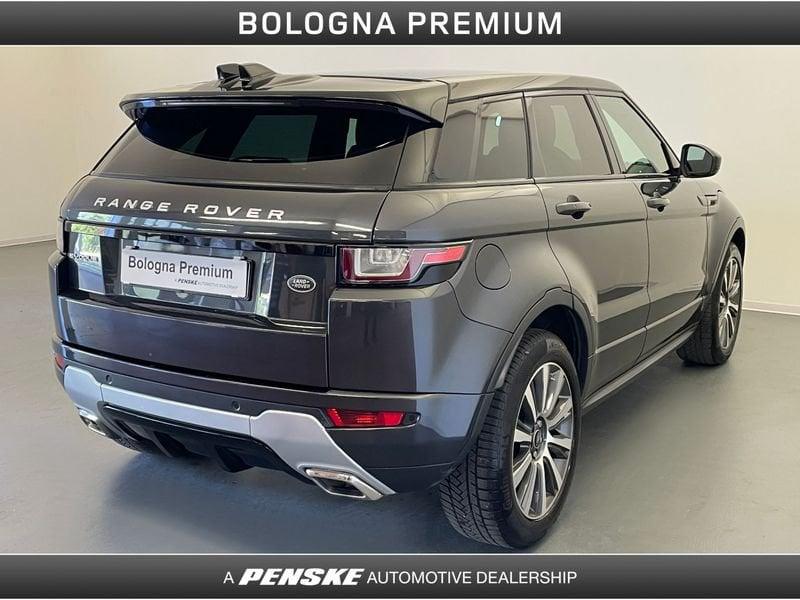 Land Rover RR Evoque 2.0 TD4 150 CV 5p. SE Dynamic Aut.