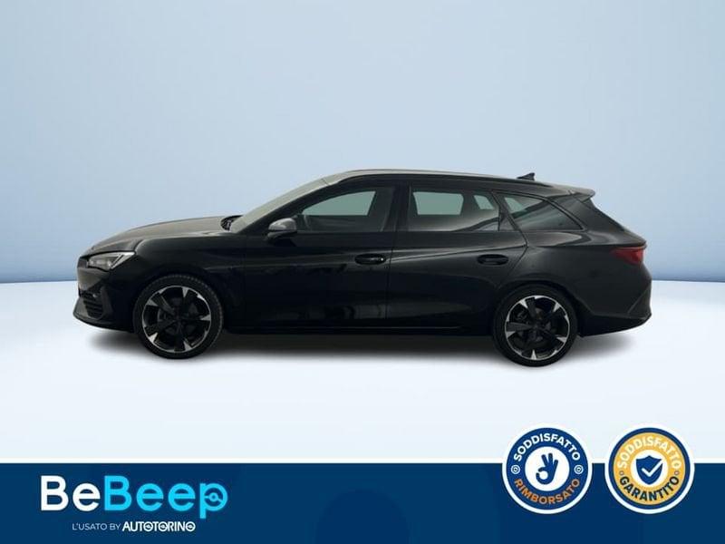 CUPRA Leon SPORTSTOURER 1.5 HYBRID 150CV DSG
