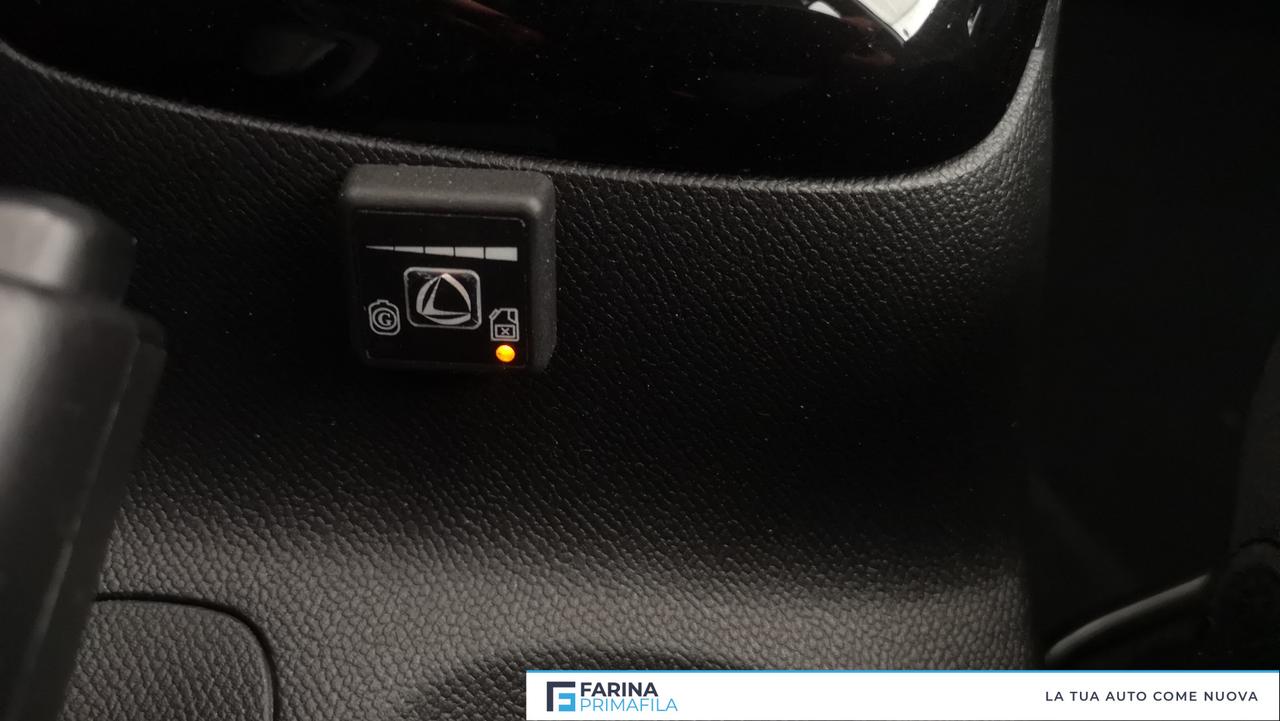 OPEL Corsa VI 2020 - Corsa 1.2 D&T s&s 75cv