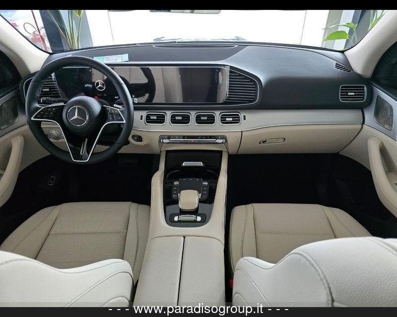 Mercedes-Benz GLE V167 NUOVO 300 d 4MATIC