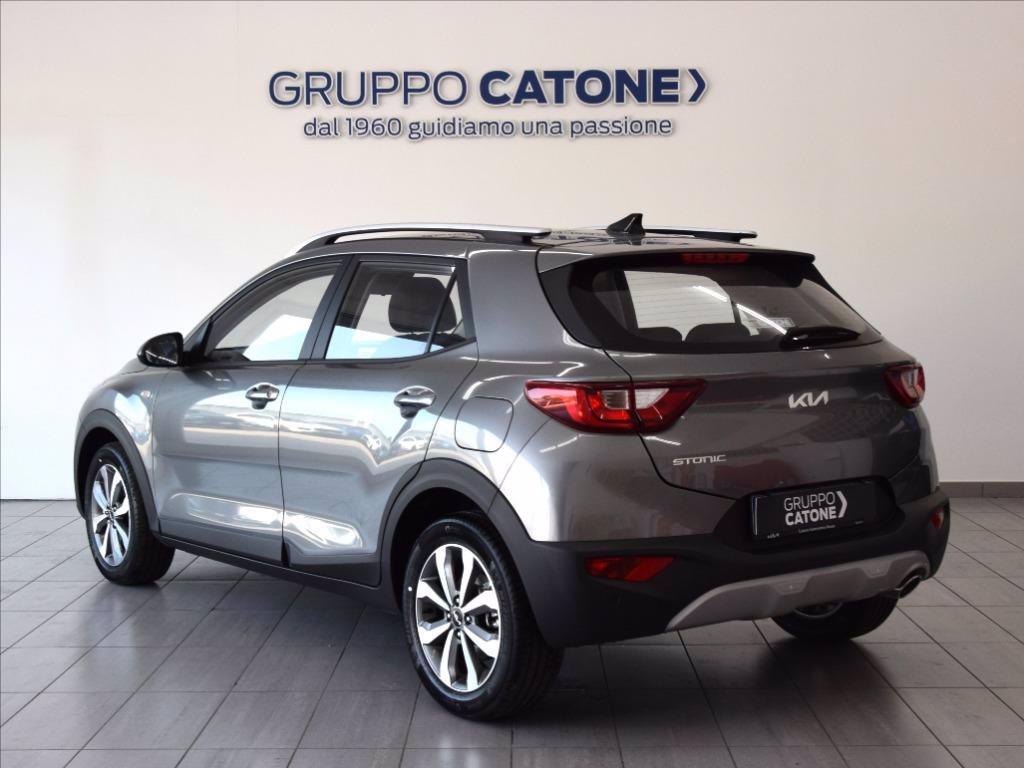 KIA Stonic 1.2 dpi Style 84cv del 2025