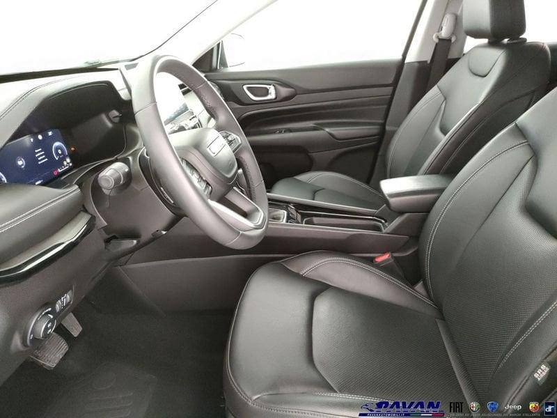 Jeep Compass 1.5 Turbo T4 130 CV MHEV 2WD S.