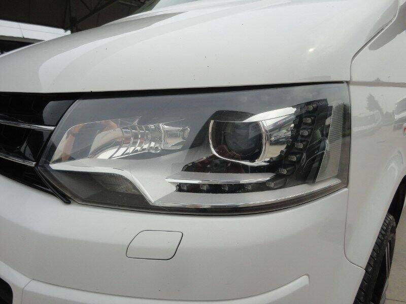 Volkswagen Transp. Caravelle 2.0 BiTDI 180CV DSG 4 Motion PC Comfortline