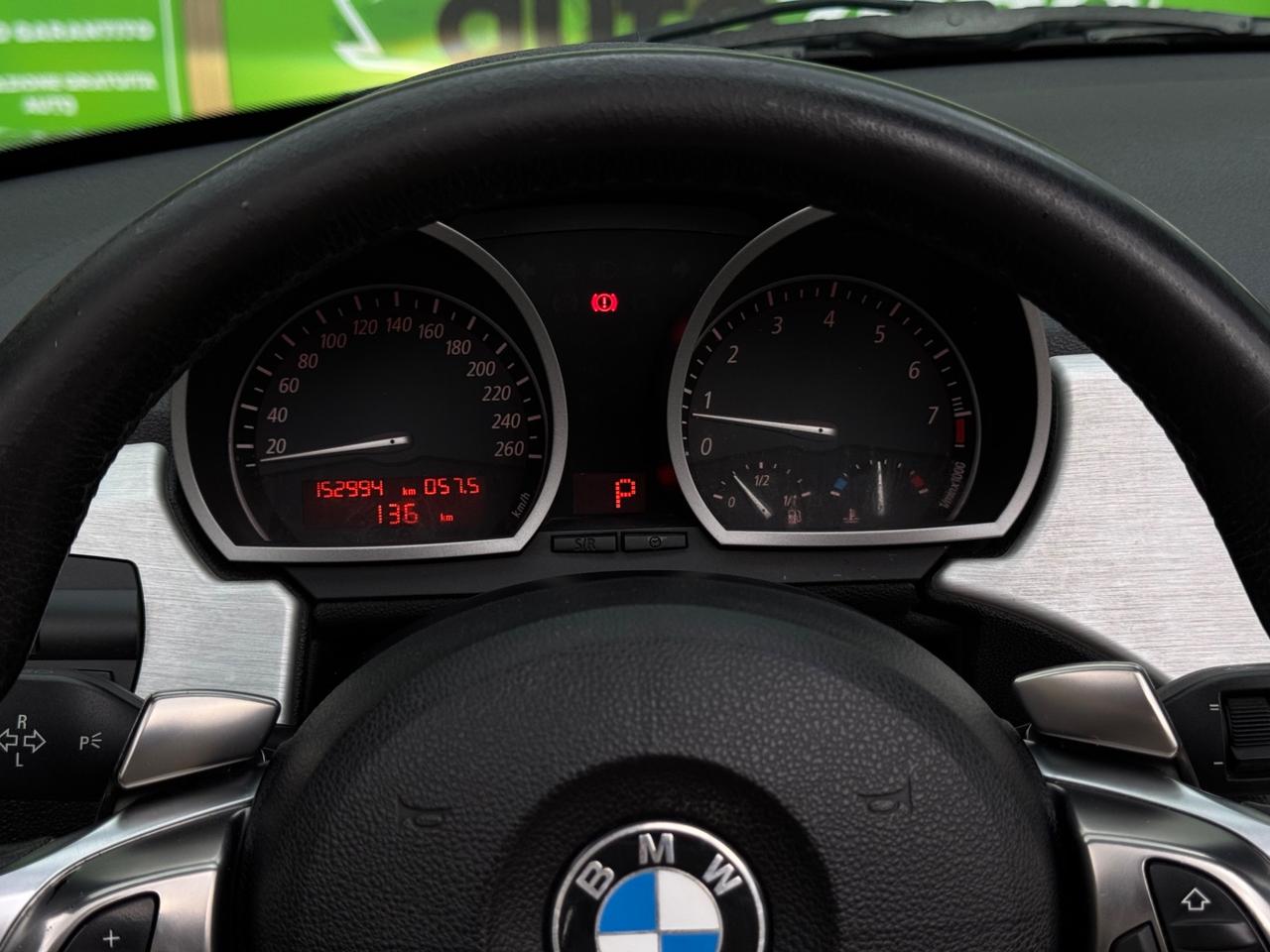 Bmw Z4 2.5i 218 CV cat Roadster 2007
