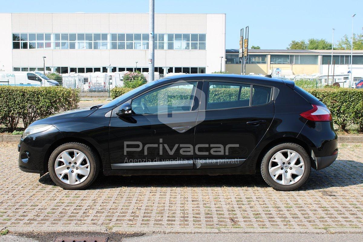 RENAULT Mégane 1.6 Attractive