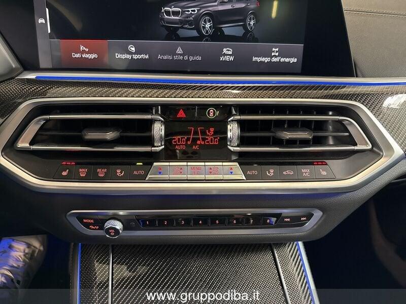 BMW X5 G05 2018 Diesel xdrive30d mhev 48V Msport auto