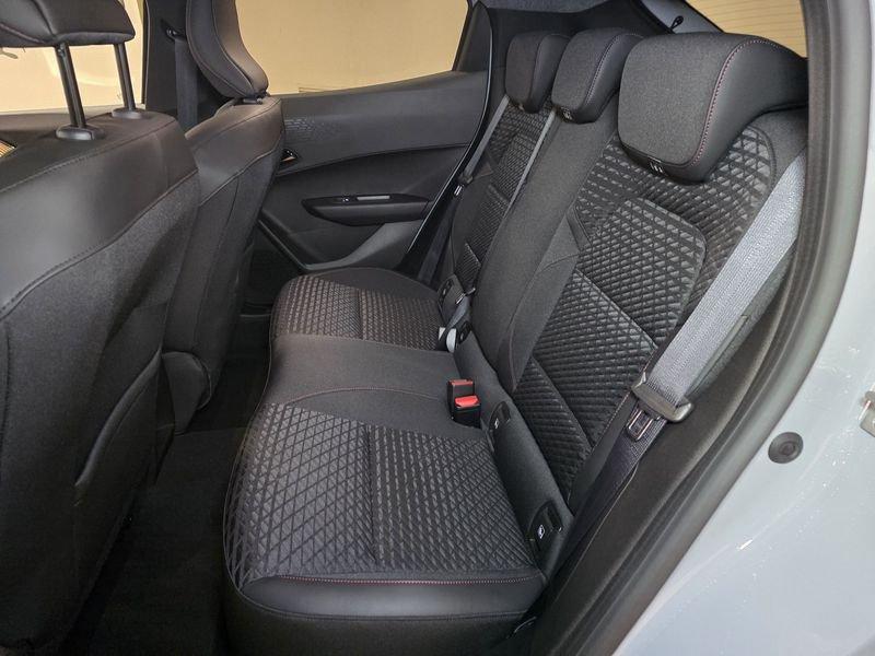 Renault Clio 1.2 TCe 115 techno