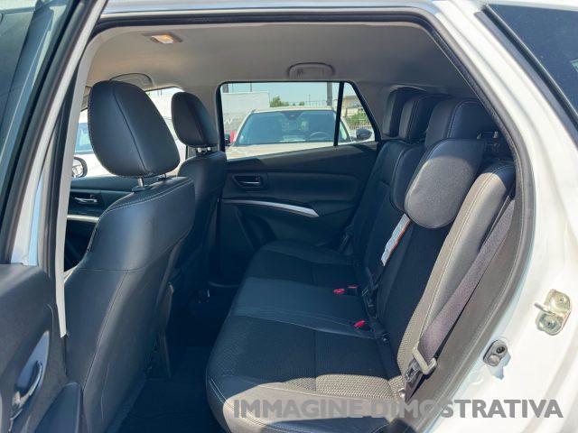 SUZUKI S-Cross 1.4 Hybrid 4WD AllGrip Top+
