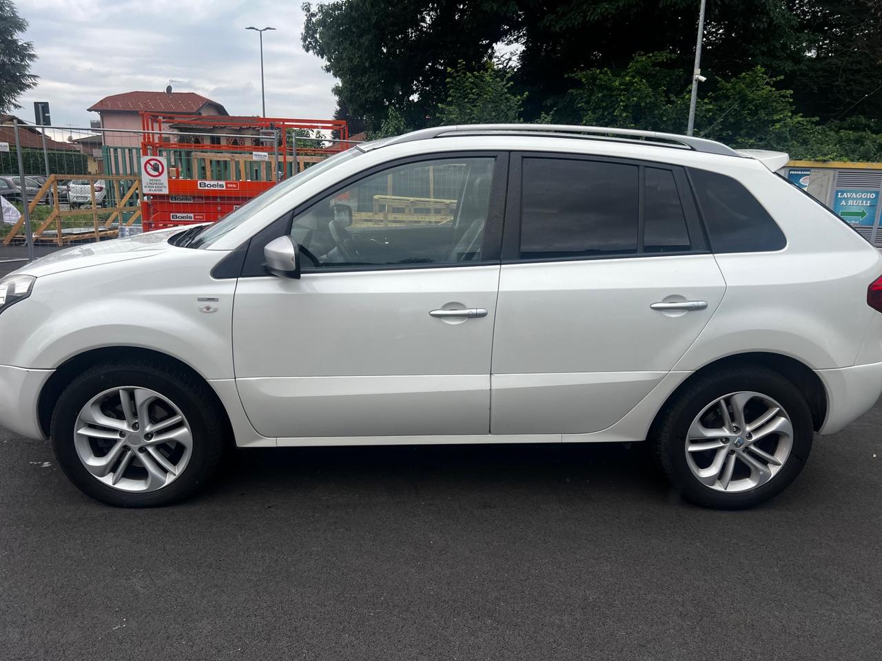 Renault Koleos 2.0 dCi 150CV 4X4 Proactive Bose