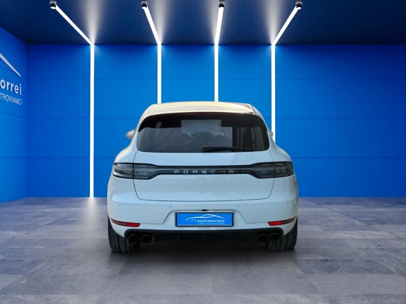 PORSCHE Macan 1ªs. '13-'25 Macan 2.0