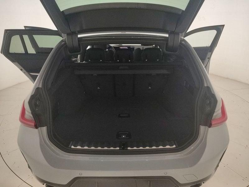 BMW Serie 3 G21 2022 Touring 320d Touring mhev 48V xdrive auto