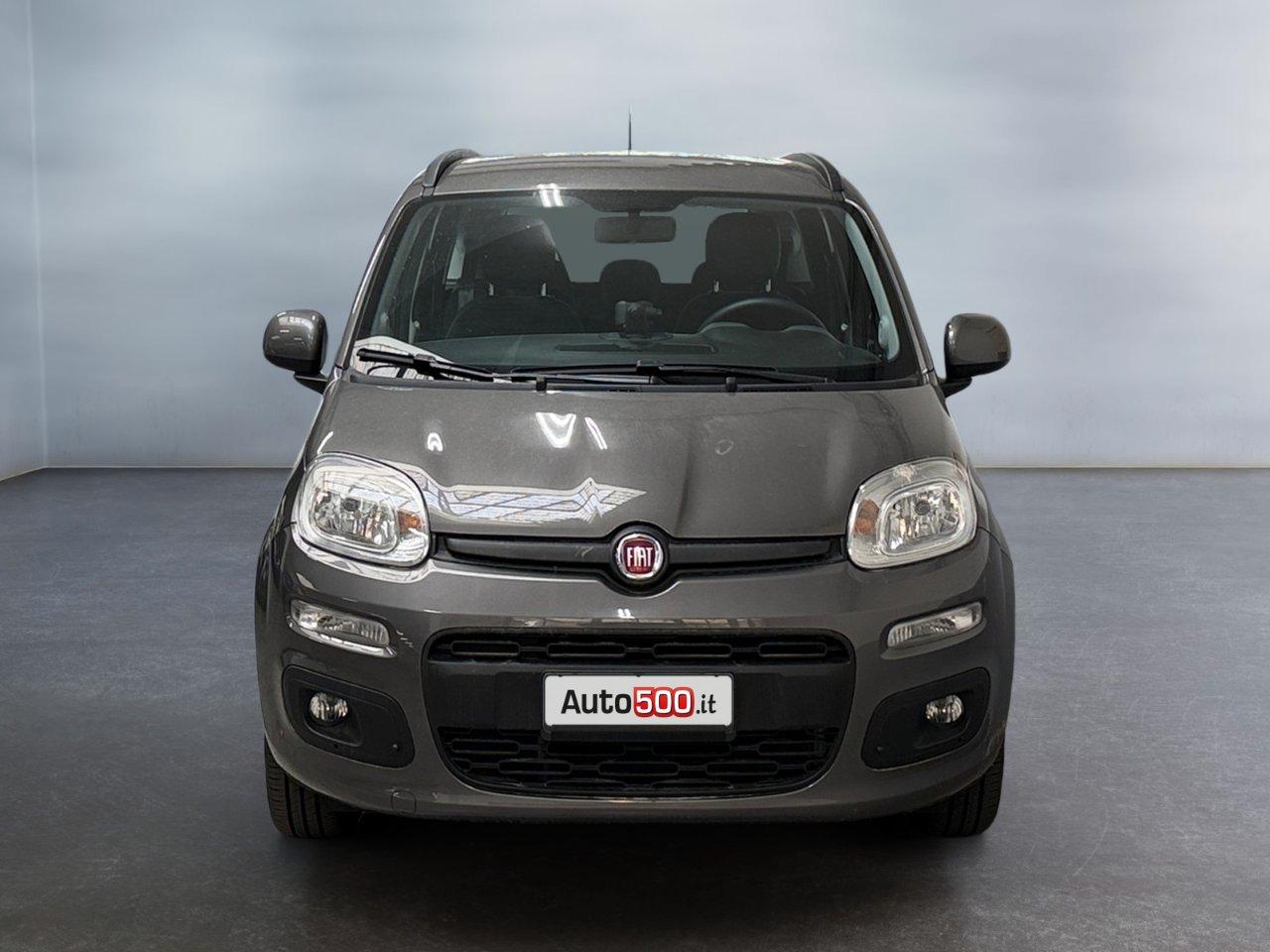 Fiat Panda 1.2 Lounge s&s 69cv my19