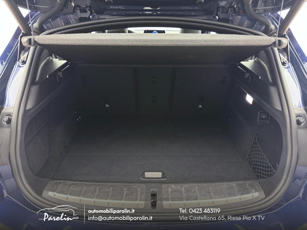 BMW X2 xDrive20i Msport X LED-Pelle-HeadUp-Winter