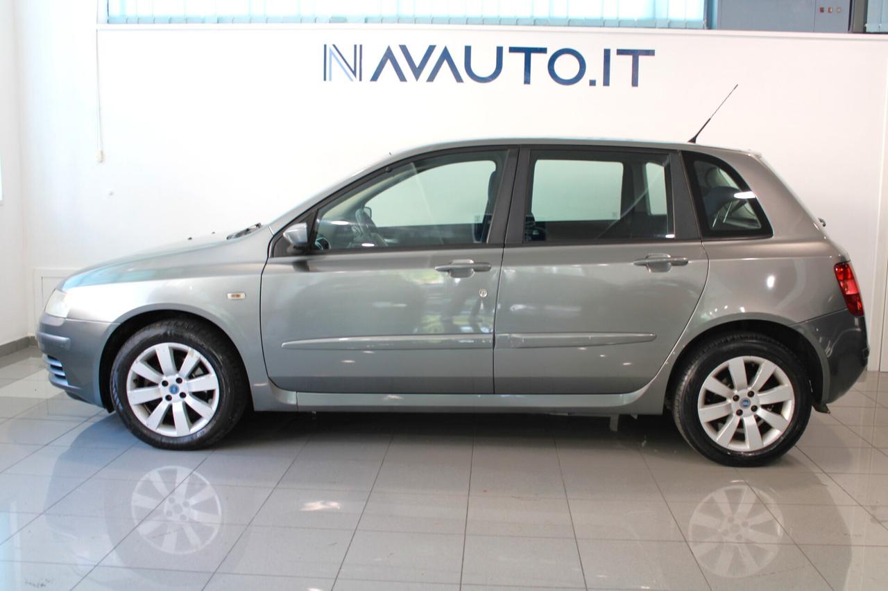 FIAT Stilo 1.9 JTD Emotion - 2006