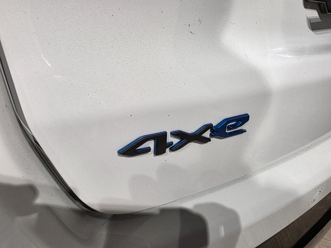 Jeep Compass 1.3 Turbo T4 190 CV PHEV AT6 4xe 80° Anniversario
