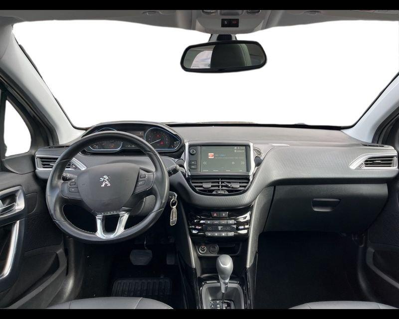 Peugeot 2008 1.2 PT t. Allure s&s 110cv eat6 my18