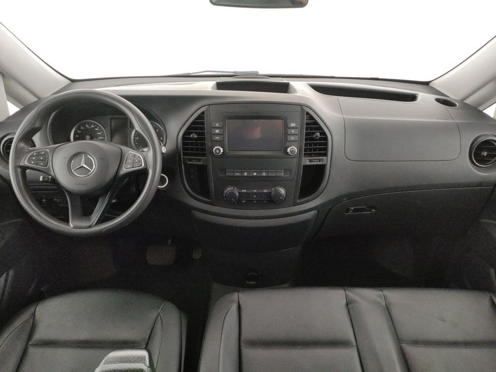 Mercedes Vito 116 cdi extralong tourer pro auto my20