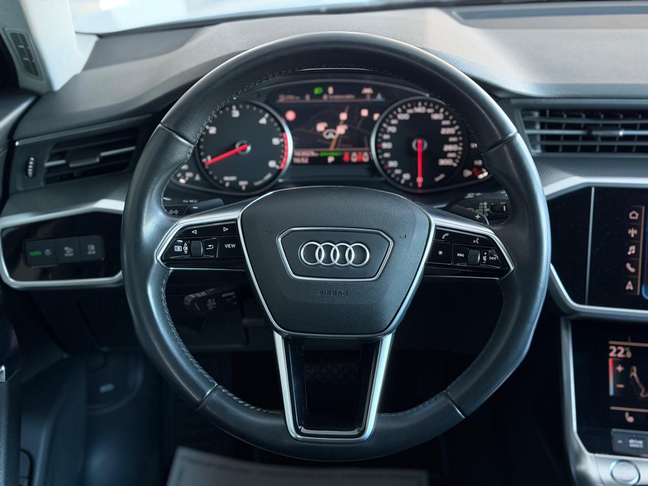 Audi A6 40 2.0 TDI S tronic Business Sport