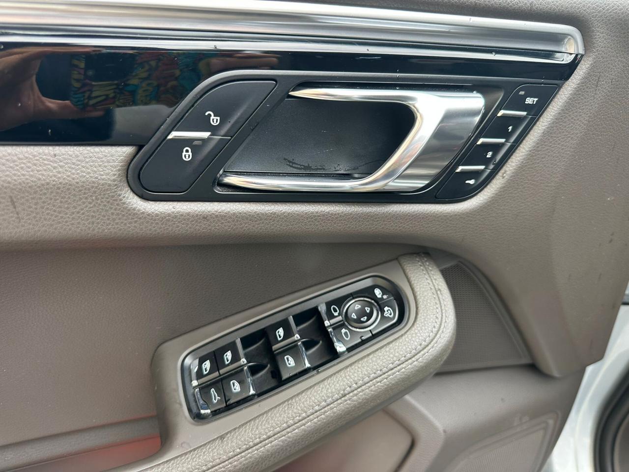 Porsche Macan 3.0 S Diesel