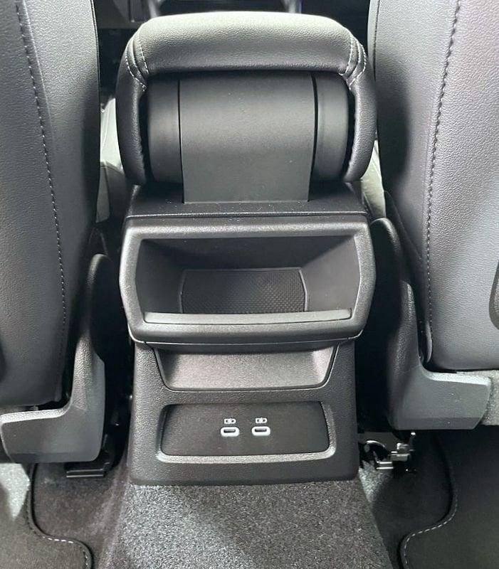 Audi A3 A3 allstreet 35 TDI S tronic Identity Contrast