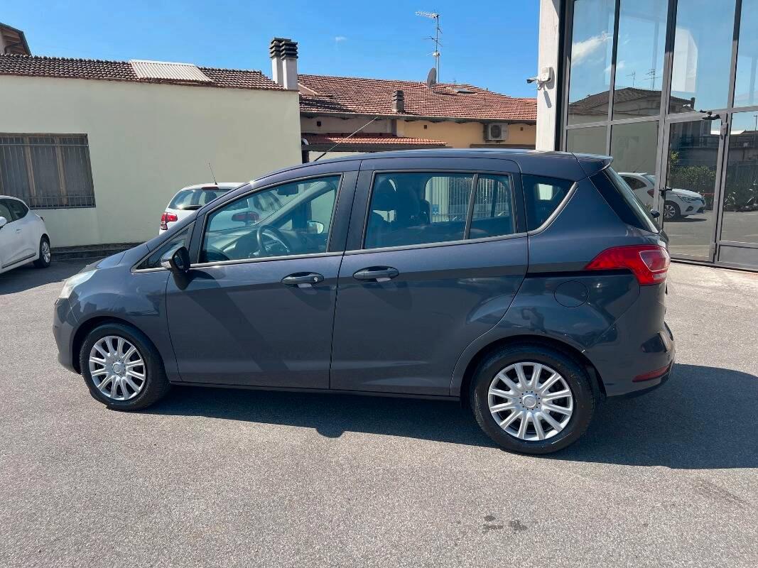 Ford B-Max 1.0 ecoboost Business 100cv