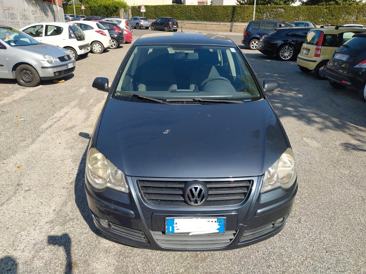 Volkswagen Polo 1.4 Comfortline offerta del mese