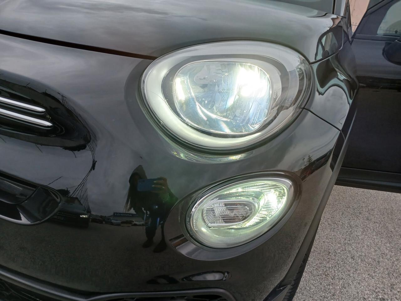 Fiat 500X 1.0 T3 120 CV CLUB 2022