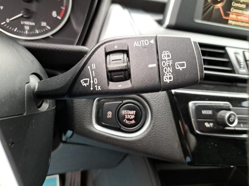 BMW Serie 2 Active Tourer 218d Active Tourer sdrive auto