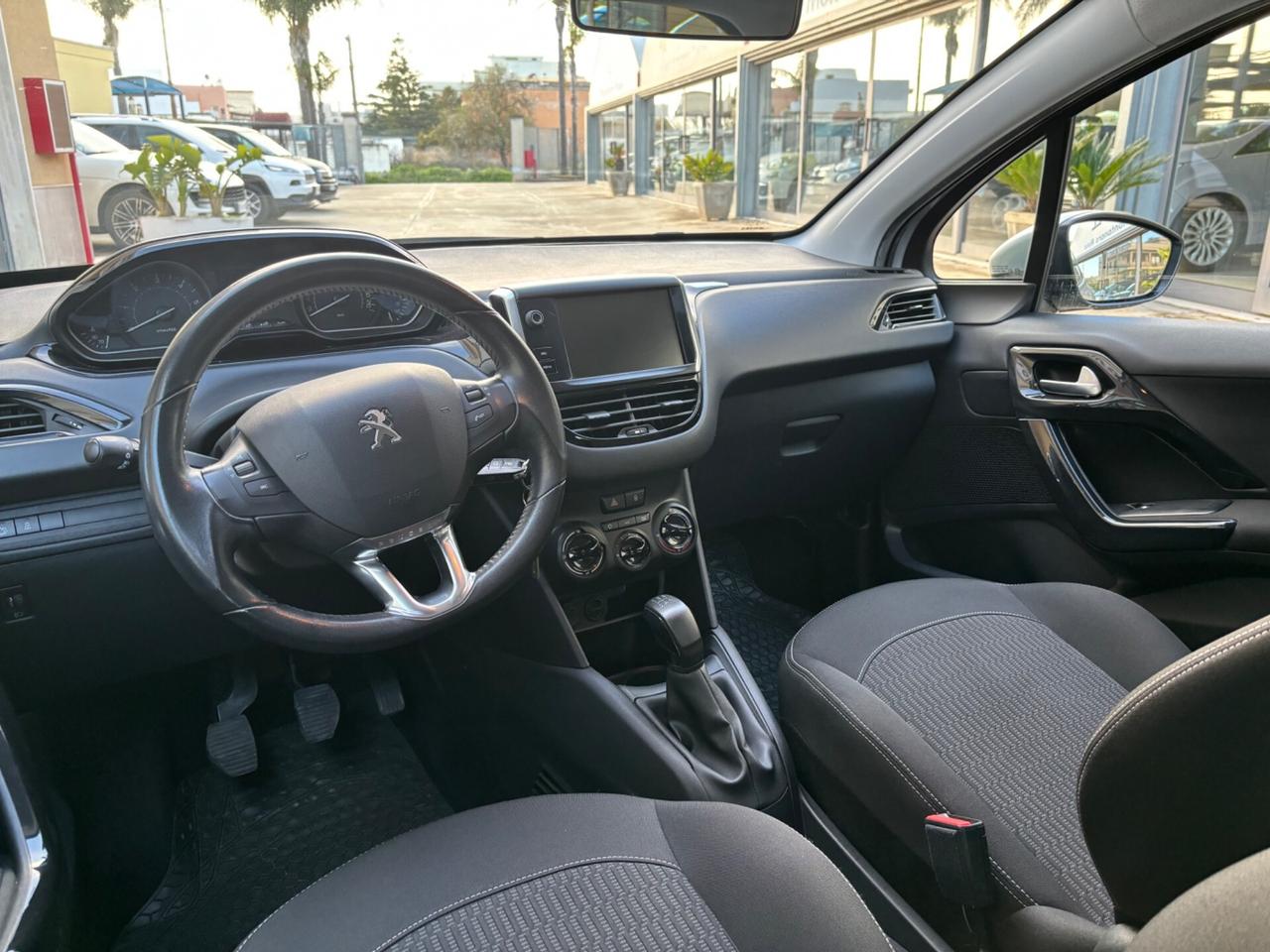 Peugeot 208 BlueHDi 75 5 porte Allure x NEOPATENTATI