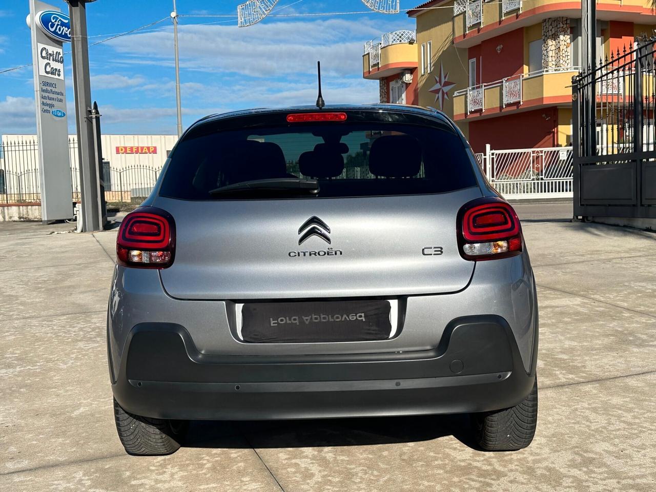 Citroen C3 DIESEL