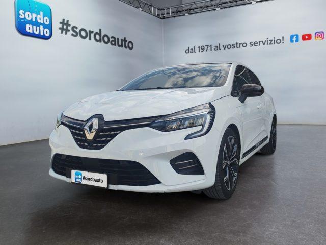 RENAULT Clio TCe 100 CV GPL 5 porte Techno