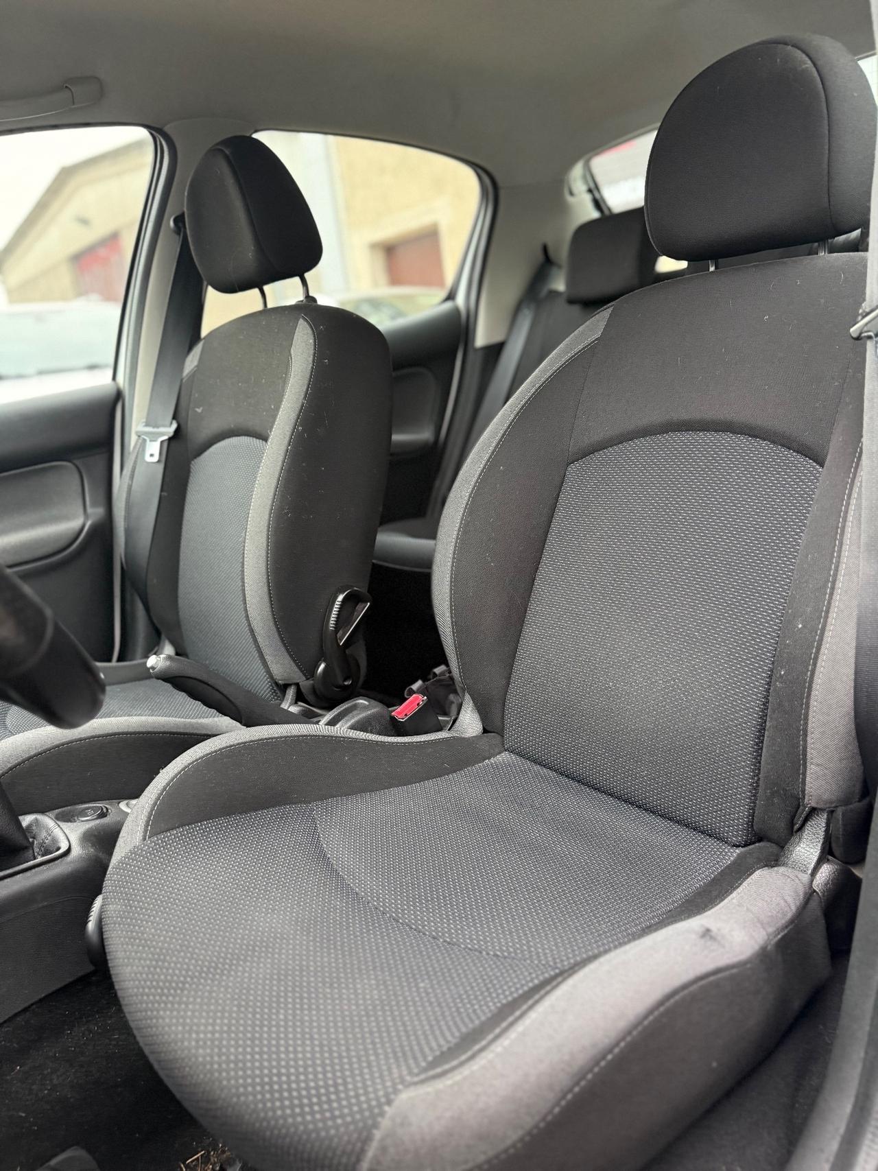 Peugeot 206 Plus 1.1 60CV 5p. Trendy ECO GPL