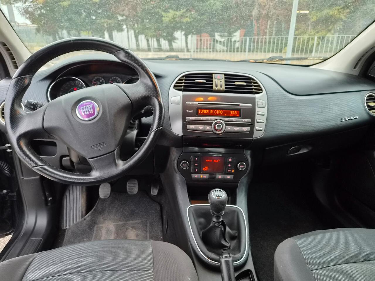 Fiat Bravo 1.4 Dynamic