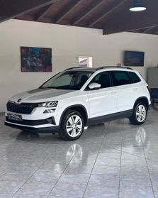 SKODA KAROQ 2.0 TDI EVO SCR 115 CV DSG EXECUTIVE