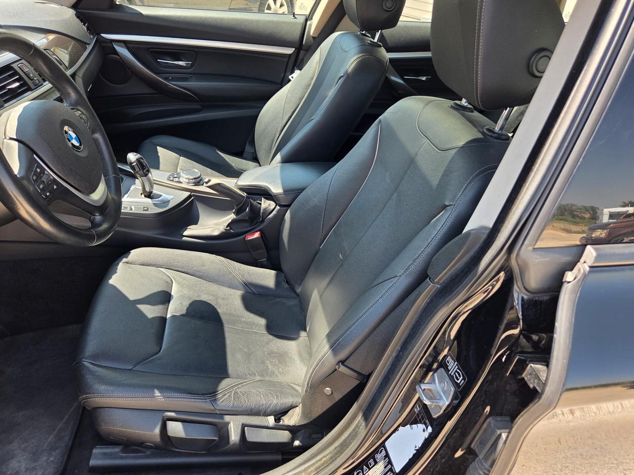 Bmw 320 D GRAN TURISMO XDRIVE MODERN