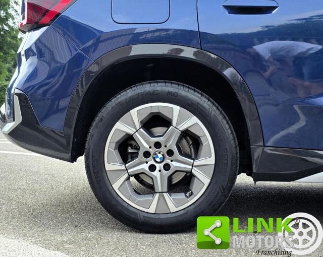 BMW X1 Xline 18d Sdrive18d 150 CV X-Line