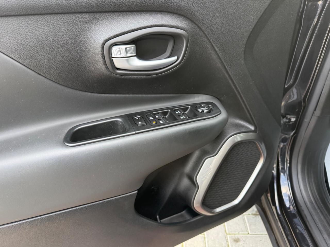 Jeep Renegade 1.6 Mjt 120 CV Limited UNICO PROPRIETARIO