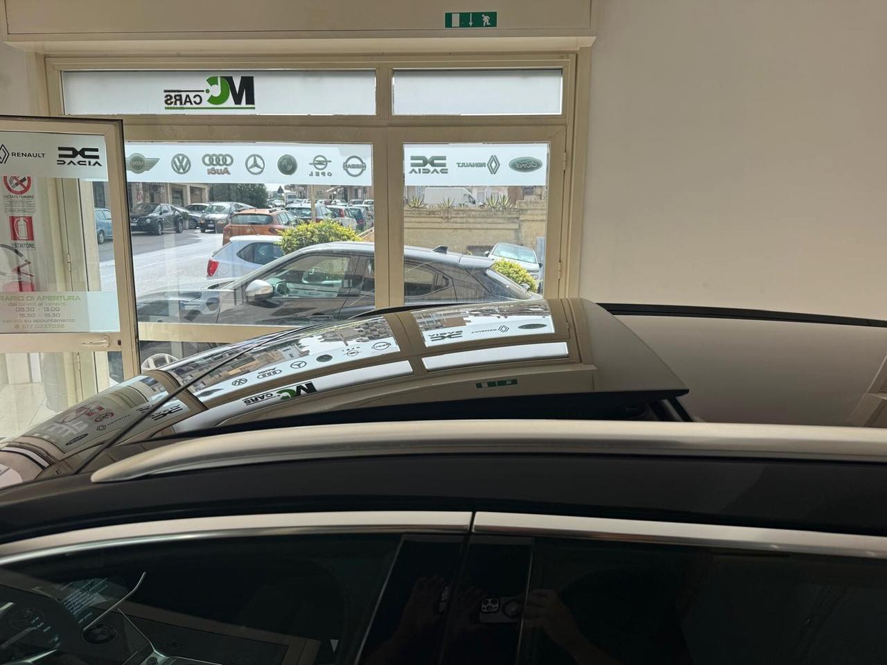 Audi A4 Avant 40 TDI quattro S tronic Business Advanced