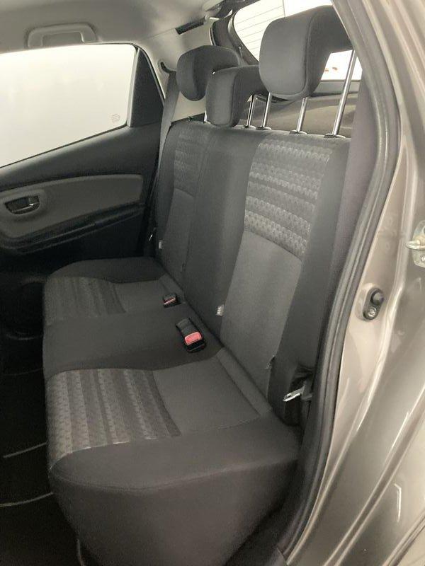 Toyota Yaris 1.4 D-4D 90cv Active