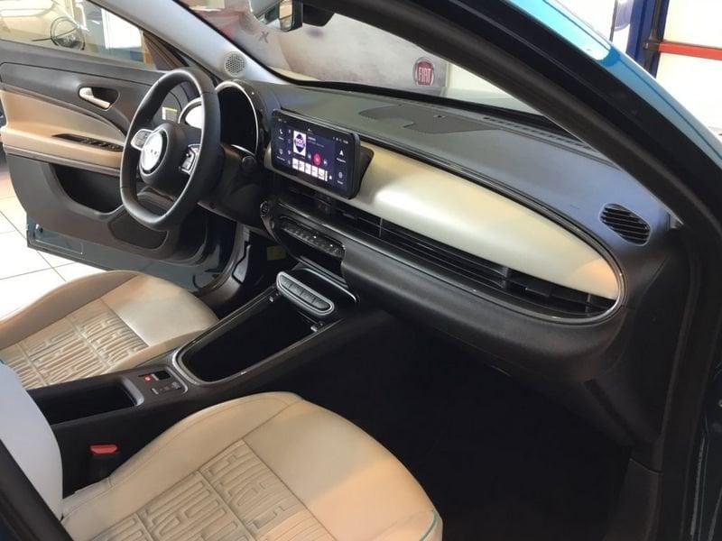 FIAT 600e Elettrica 156cv La Prima MY25 100% ELETTRICA