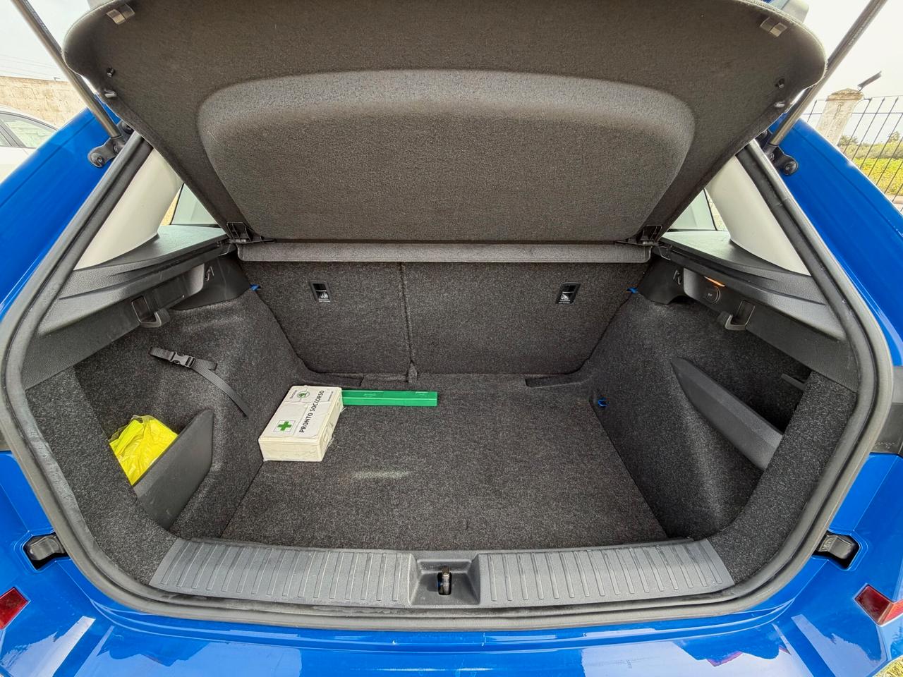 SKODA Kamiq 1.6 TDI 116cv NEOPAT. GARANTITA