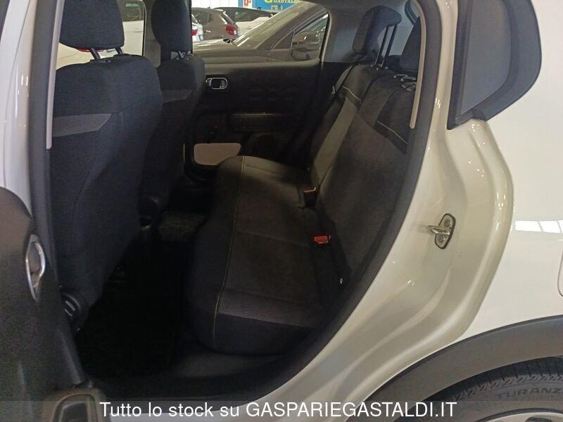 Citroën C3 C3 BlueHDi 100 S&S Business Combi 4 POSTI N1