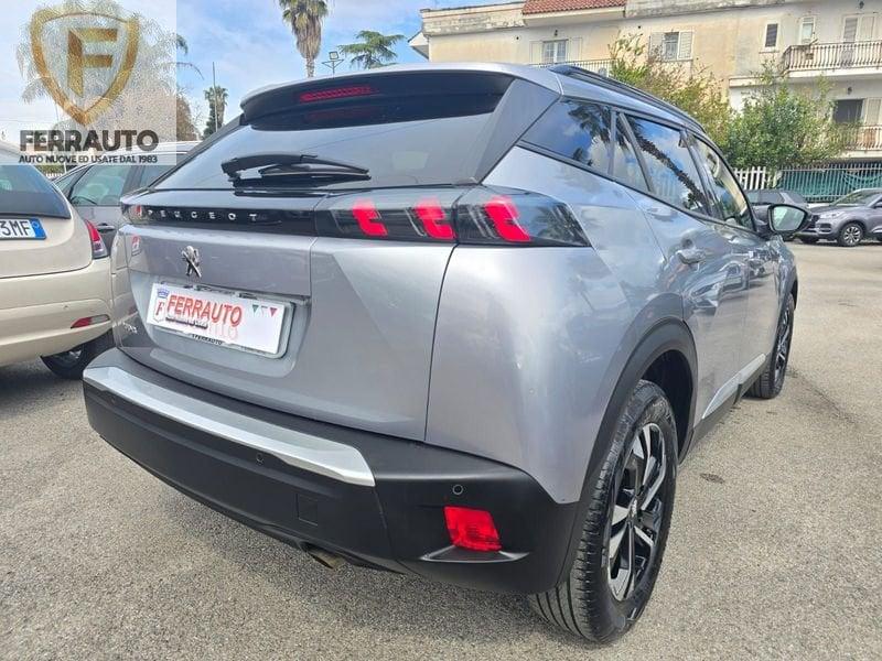 Peugeot 2008 100CV ALLURE NAVI FULL !