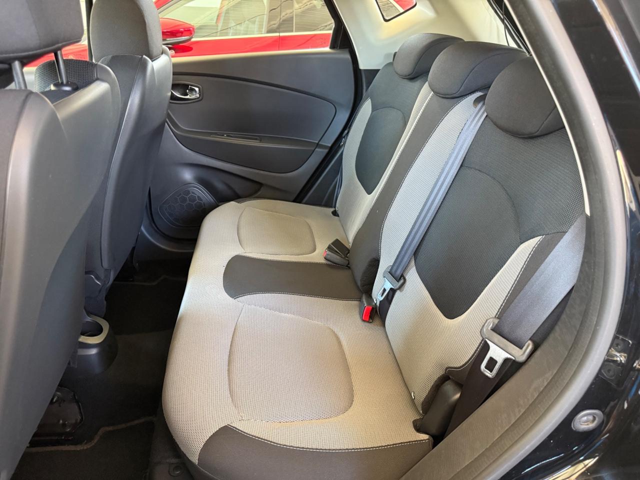 Renault Captur 1.5 dCi 8V 90 CV Start&Stop Live